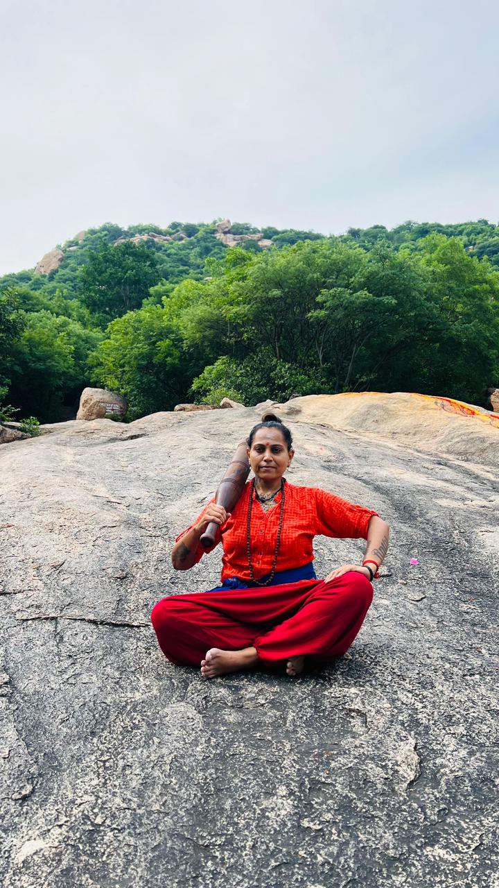 Rathi Priya Strength Display 10